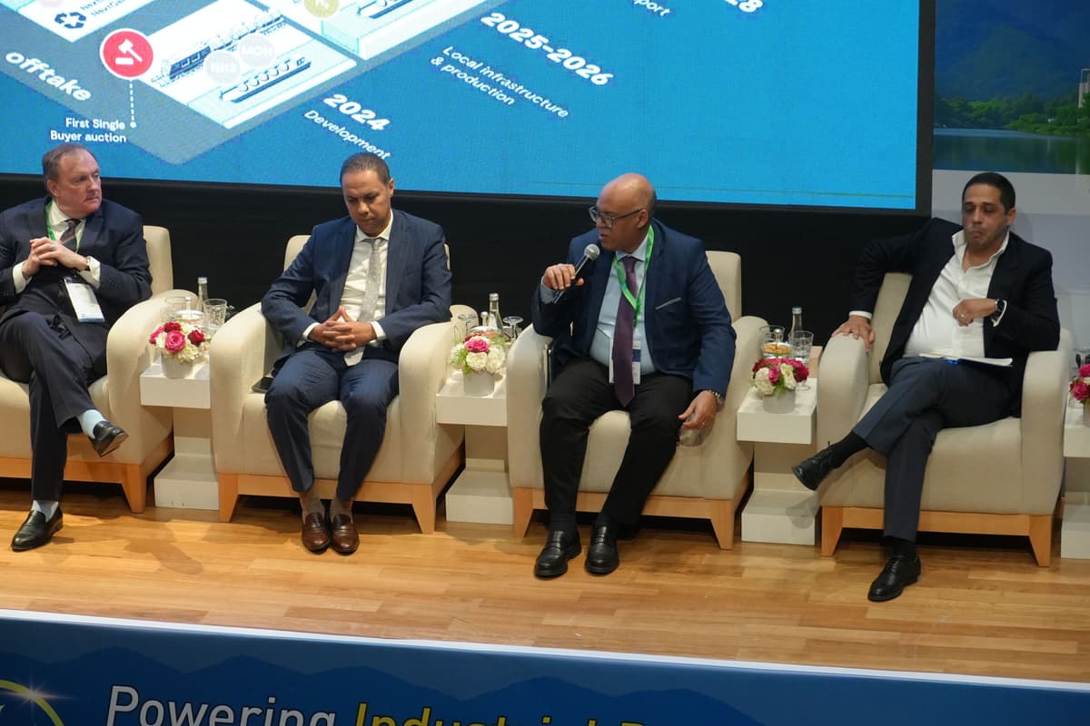 Le Maroc accélère sa trajectoire vers l’économie des molécules vertes à travers une conférence internationale stratégique