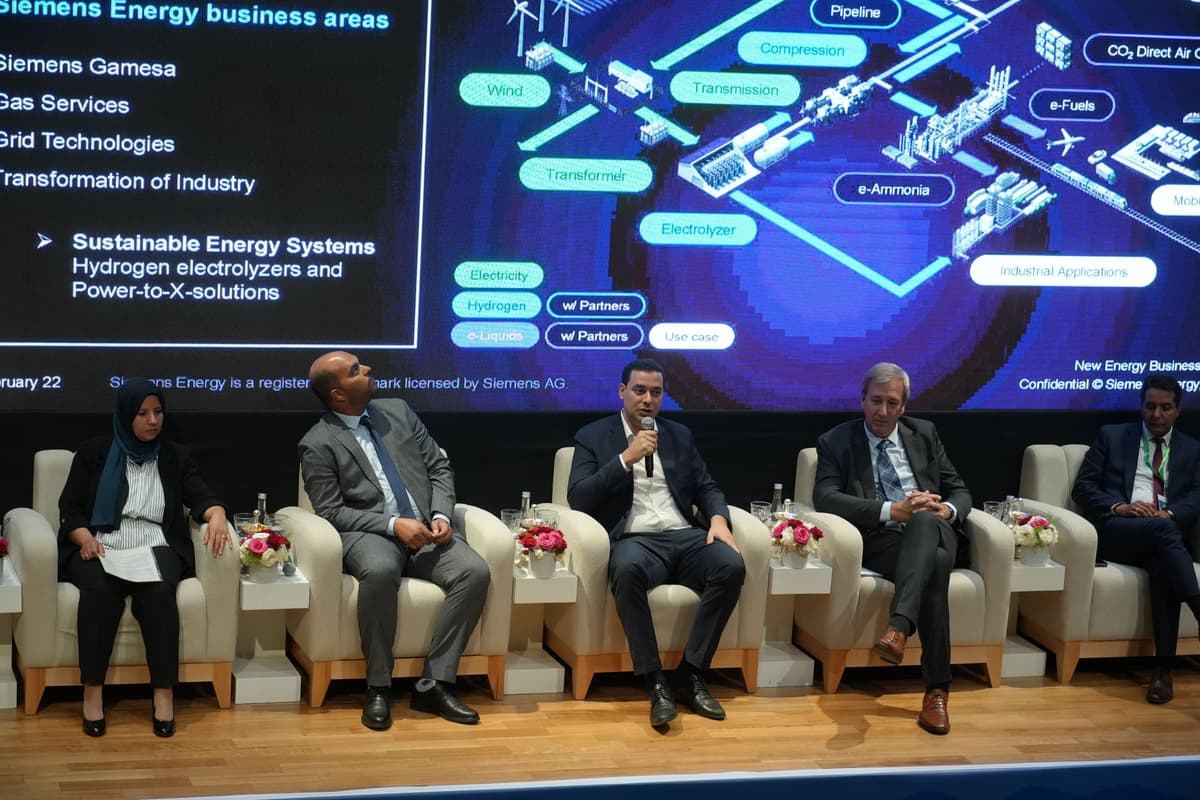 Le Maroc accélère sa trajectoire vers l’économie des molécules vertes à travers une conférence internationale stratégique