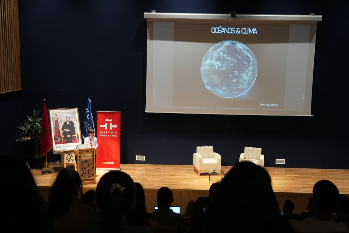 Les effets du changement climatique sur l’eau et la biodiversité : une conférence au cœur des enjeux environnementaux contemporains