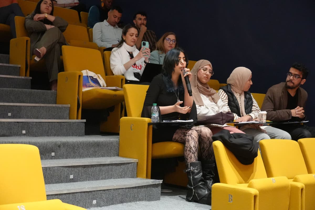 Les effets du changement climatique sur l’eau et la biodiversité : une conférence au cœur des enjeux environnementaux contemporains