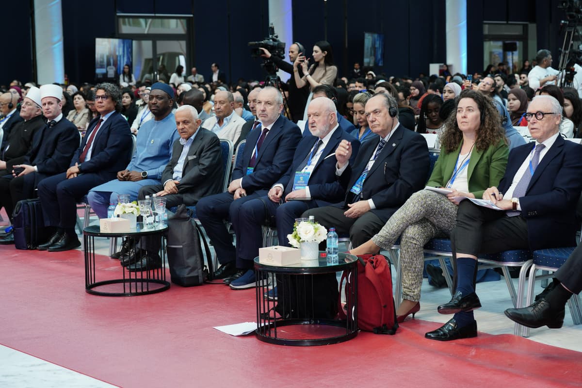 Les Rencontres de l’Université Euromed de Fès s’achèvent sur une vision partagée pour penser l’avenir de la civilisation humaine à l’ère de l’intelligence artificielle