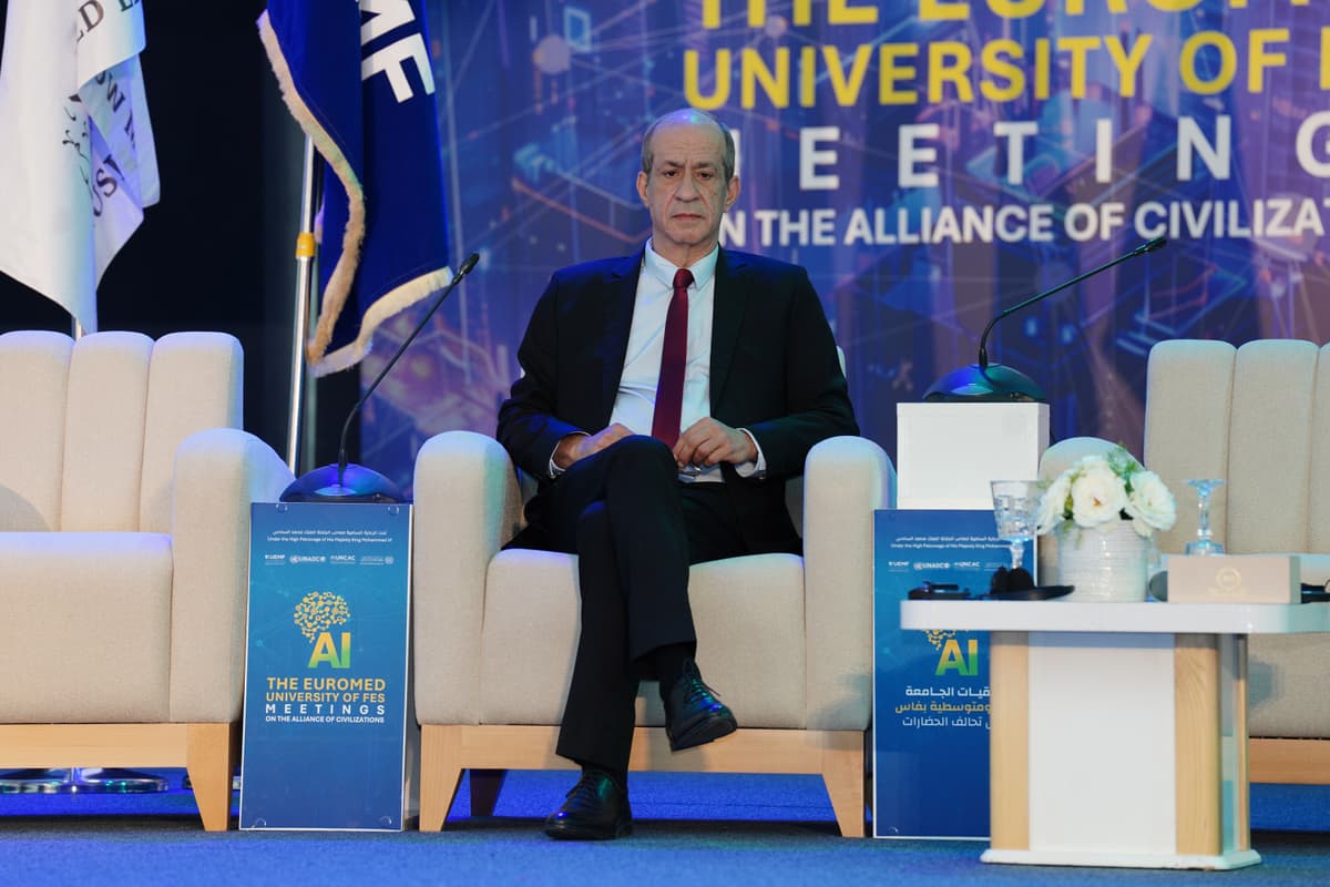 Les Rencontres de l’Université Euromed de Fès s’achèvent sur une vision partagée pour penser l’avenir de la civilisation humaine à l’ère de l’intelligence artificielle