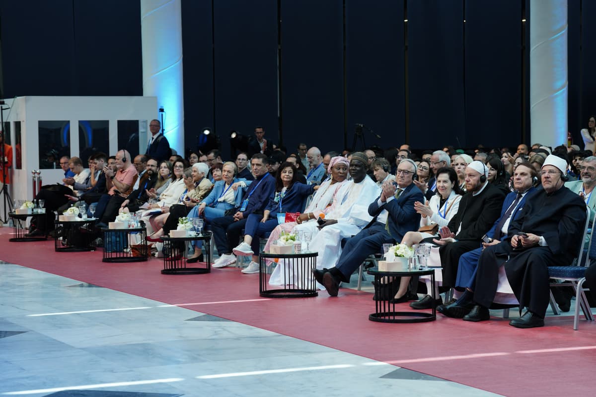 Les Rencontres de l’Université Euromed de Fès s’achèvent sur une vision partagée pour penser l’avenir de la civilisation humaine à l’ère de l’intelligence artificielle