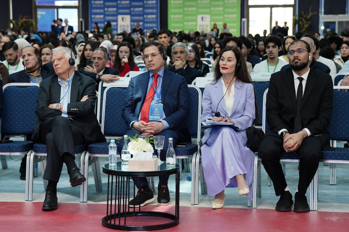 Les Rencontres de l’Université Euromed de Fès s’achèvent sur une vision partagée pour penser l’avenir de la civilisation humaine à l’ère de l’intelligence artificielle