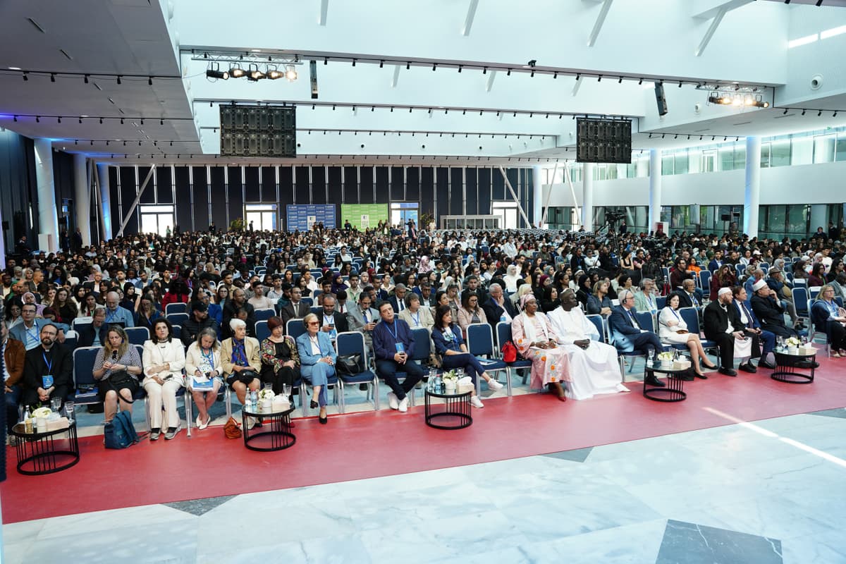 Les Rencontres de l’Université Euromed de Fès s’achèvent sur une vision partagée pour penser l’avenir de la civilisation humaine à l’ère de l’intelligence artificielle