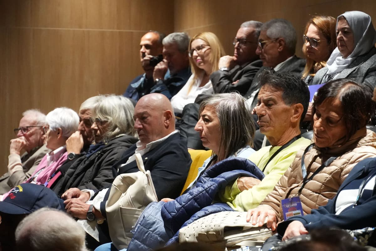 Fès accueille le 70ᵉ Congrès mondial de la FIJET : l’UEMF au cœur du dialogue entre tourisme et médias