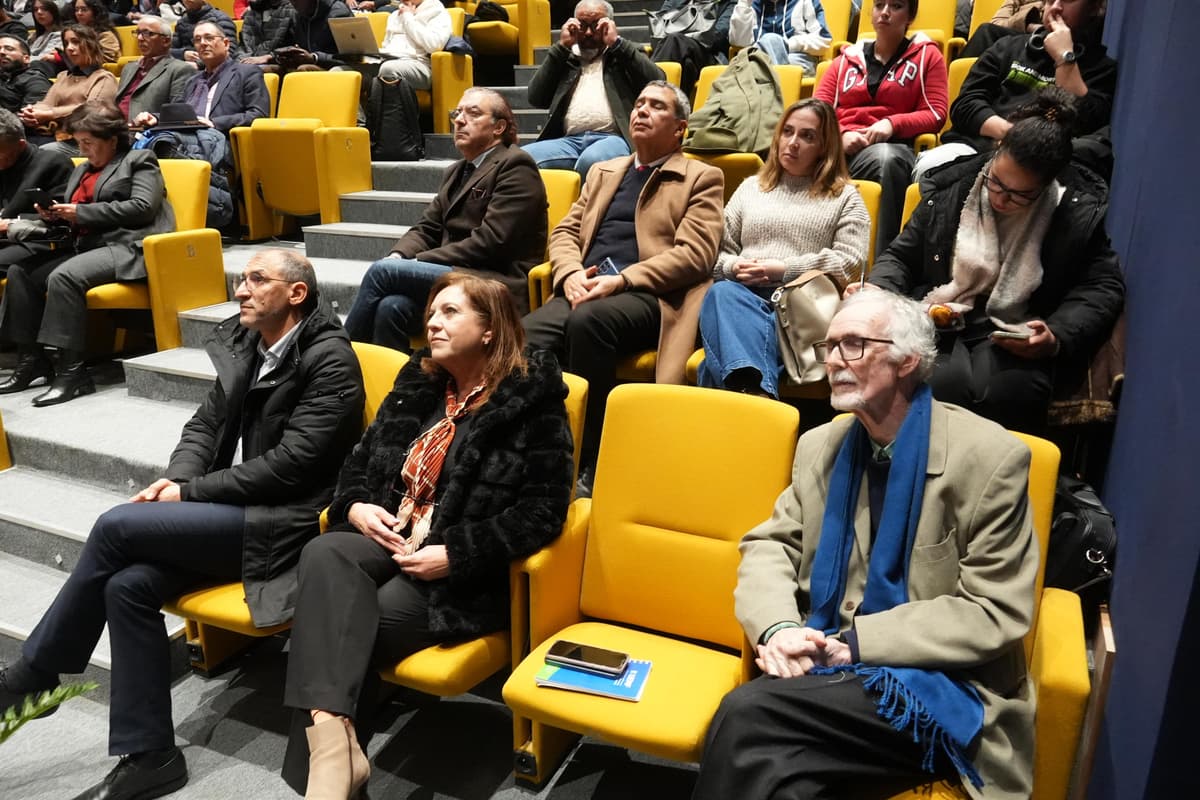 Carl Jung et le processus d’individuation : conférence du Pr. Rachid Achachi