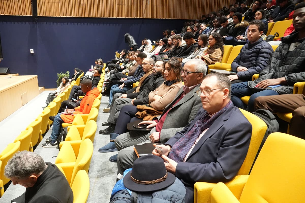 Carl Jung et le processus d’individuation : conférence du Pr. Rachid Achachi