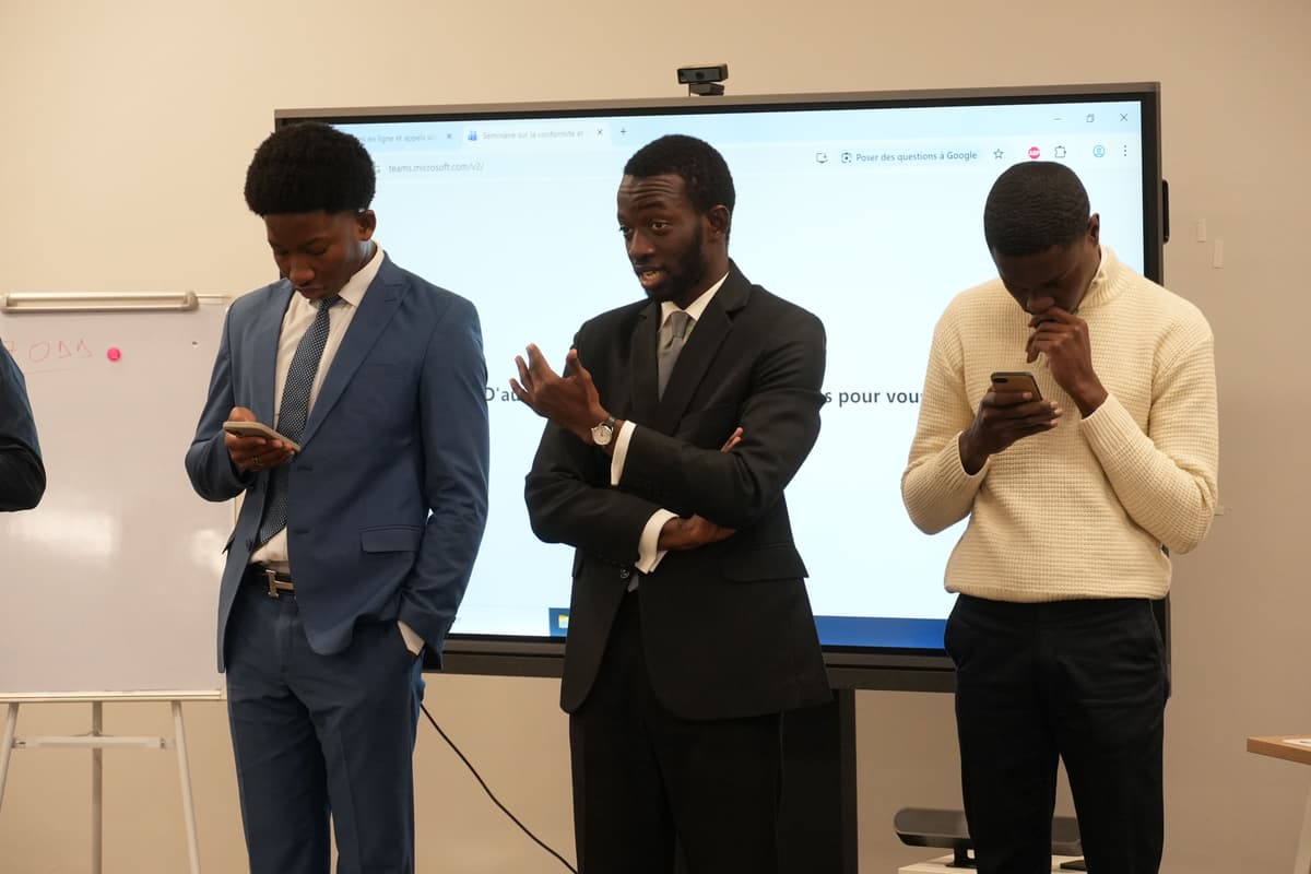 Séminaire pratique sur la RSE et la Compliance à l’Université Euromed de Fès