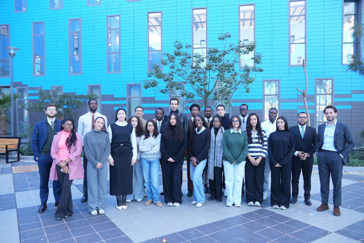 Séminaire pratique sur la RSE et la Compliance à l’Université Euromed de Fès