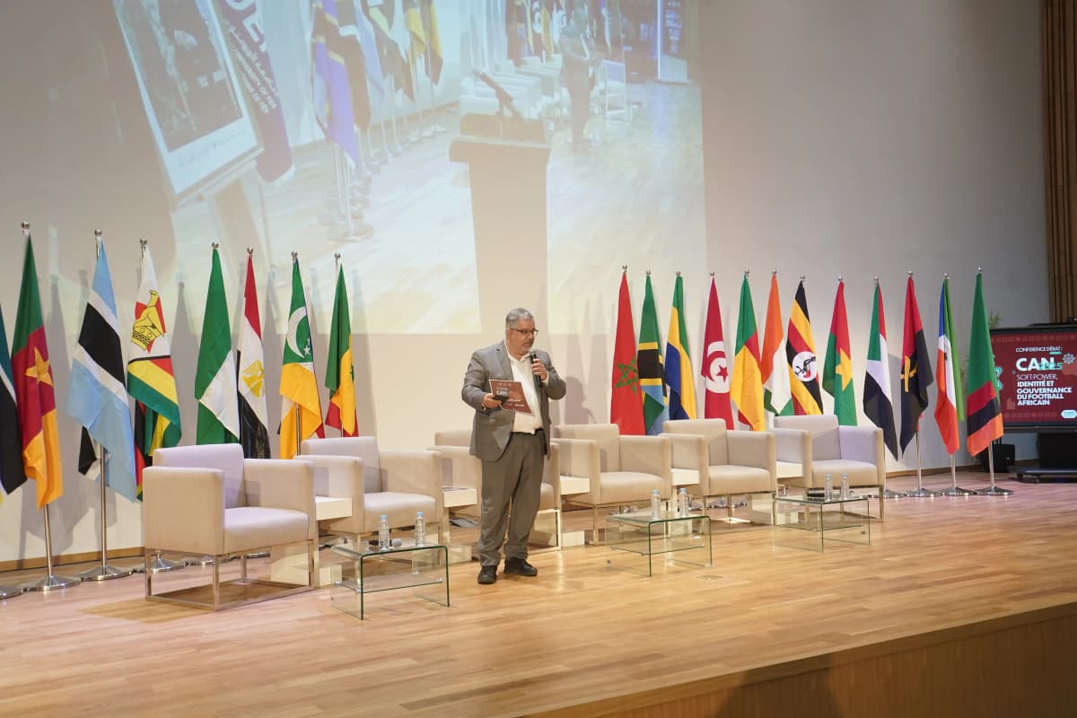 CAN 2025 : l’Université Euromed de Fès au cœur du débat sur le soft power, l’identité et la gouvernance du football africain