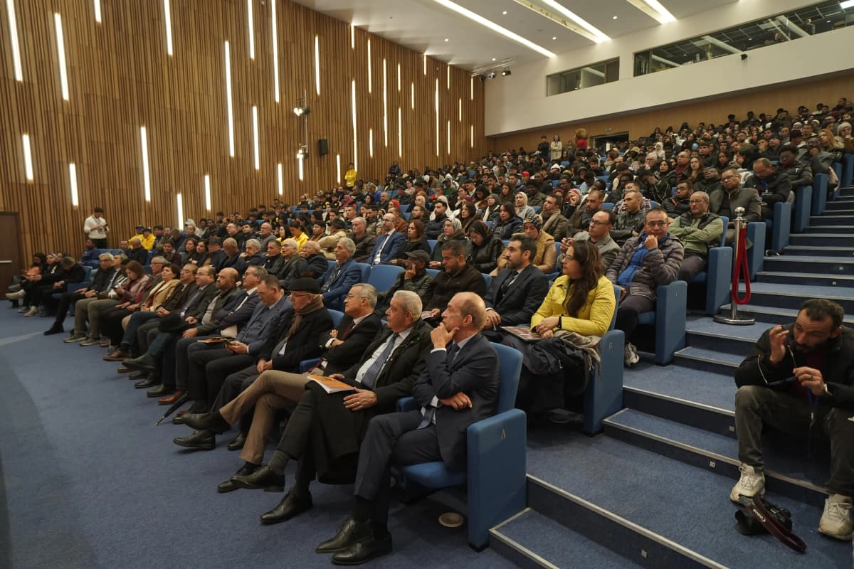 CAN 2025 : l’Université Euromed de Fès au cœur du débat sur le soft power, l’identité et la gouvernance du football africain