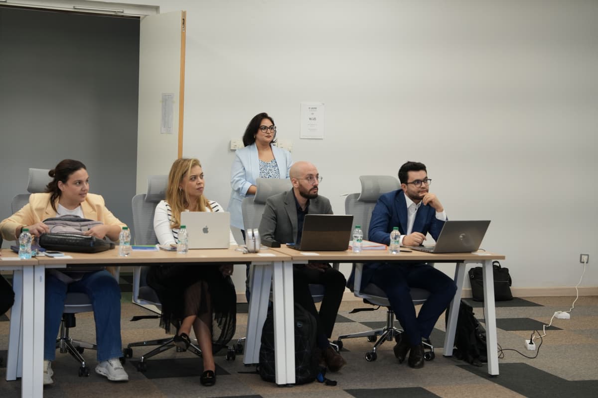 L’Executive MBA Audencia-UEMF explore les enjeux stratégiques de la transformation numérique