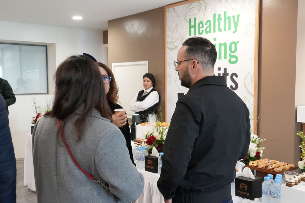 L’UEMF renforce son engagement en faveur du sport à l’occasion du Marathon Spirituel de Fès