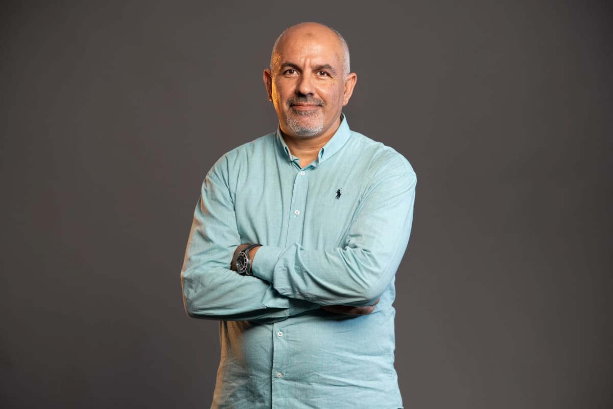 Pr. Chakib ALAOUI 