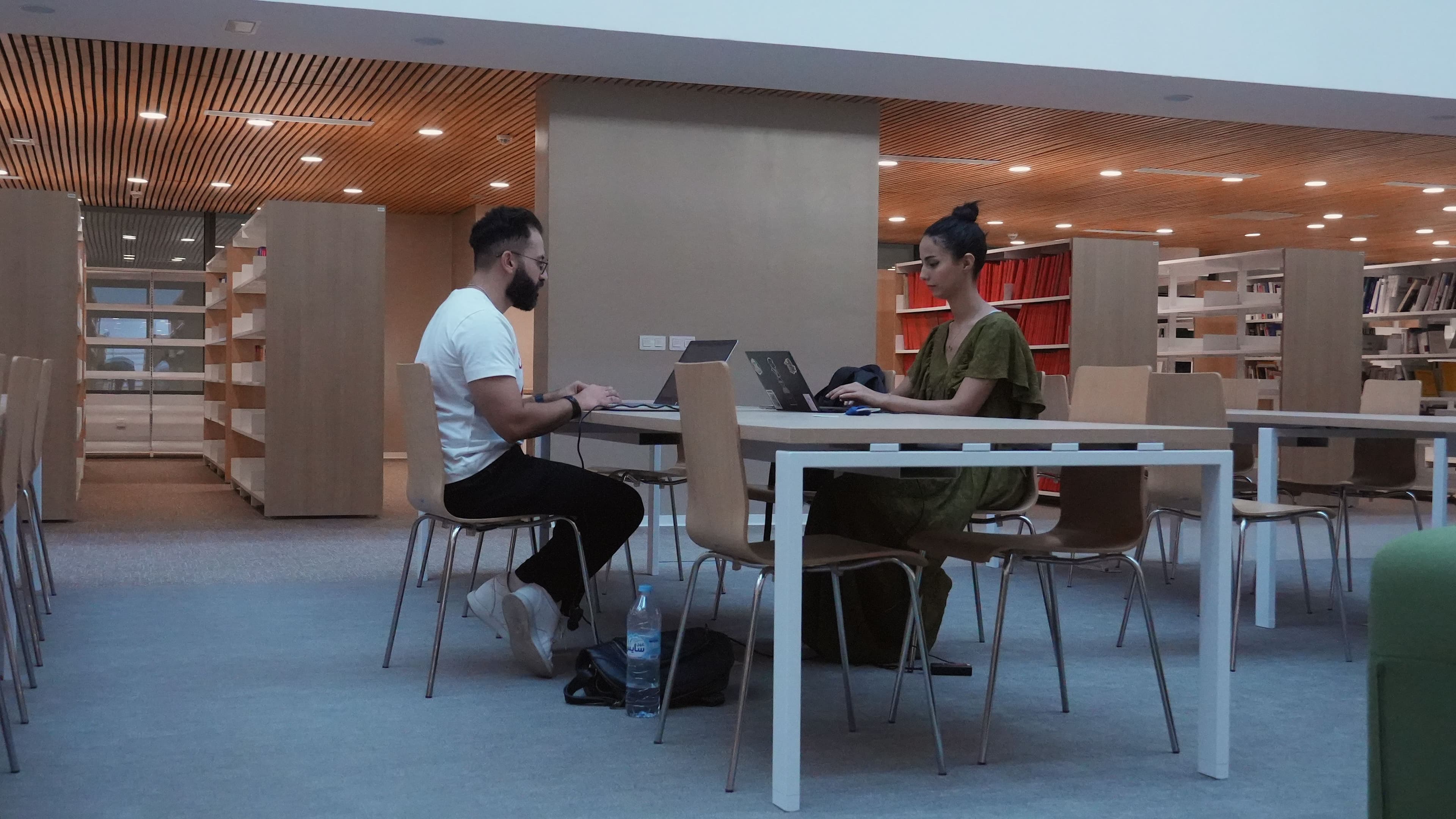Nos espaces de vie 
