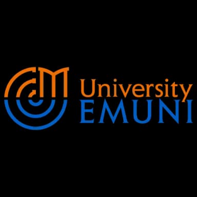 EMUNI UNIVERSITY