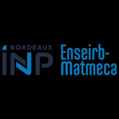 ENSEIRB-MATMECA (BORDEAUX INP)