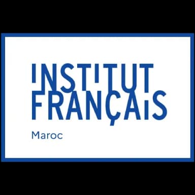FRENCH INSTITUTE OF MOROCCO.