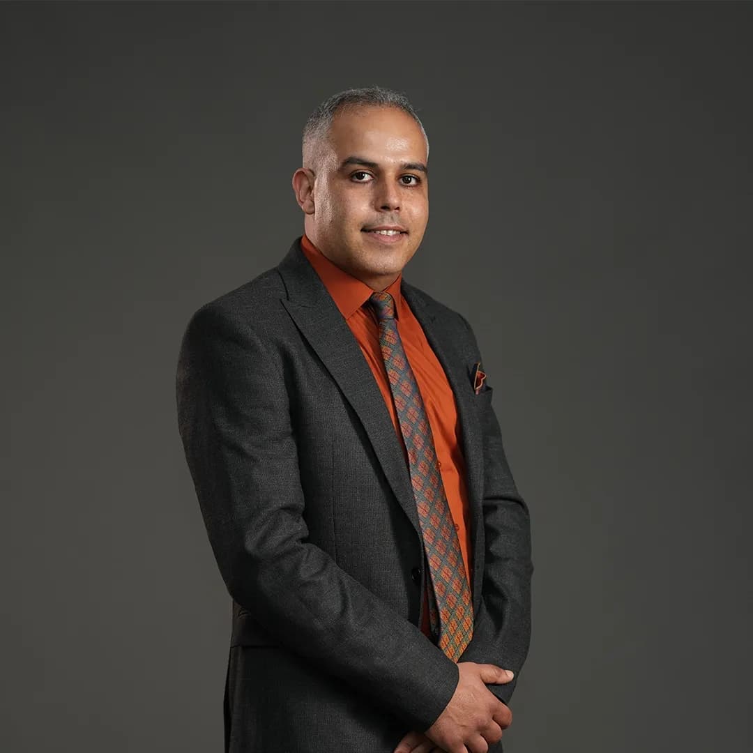 Pr. MARHRAOUI Mohamed Amine