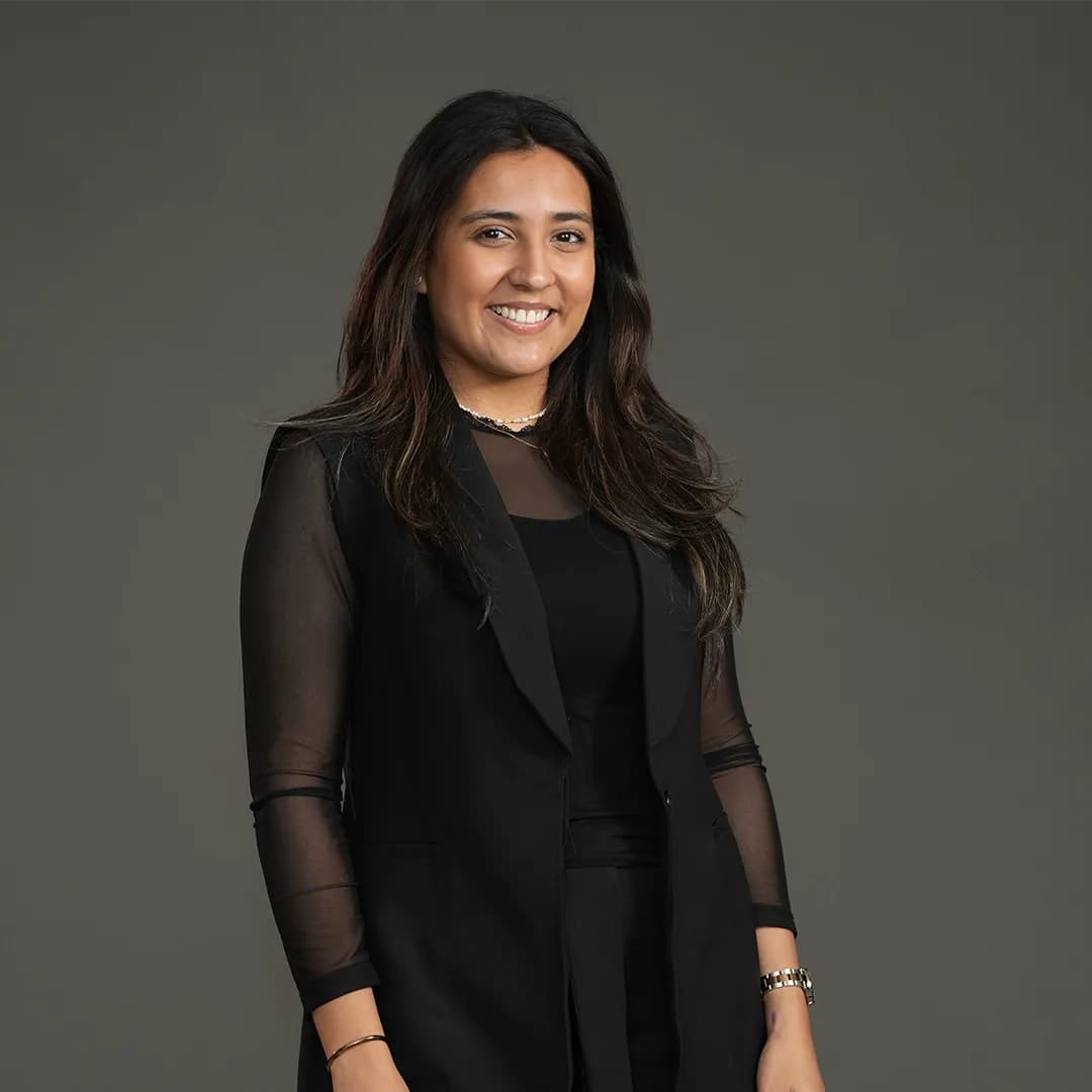 MDARHRI Zineb