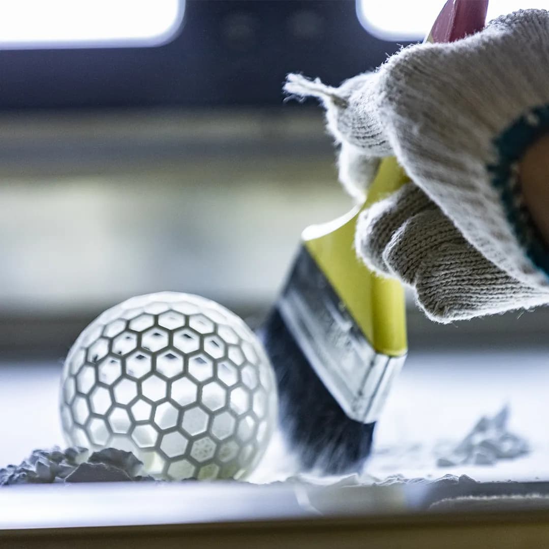 Matériaux – Synthèse et Caractérisation