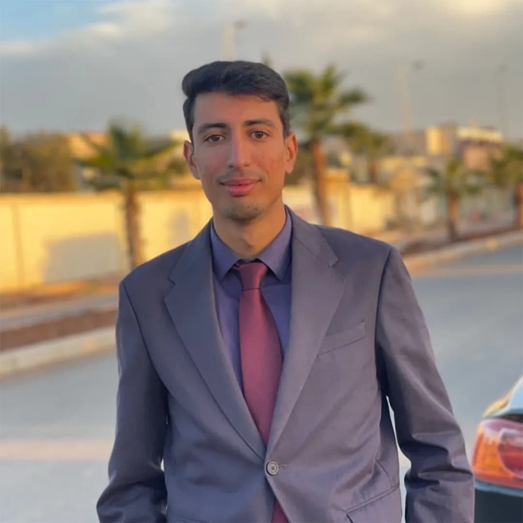 Mohammed EL IDRISSI EL OMARI