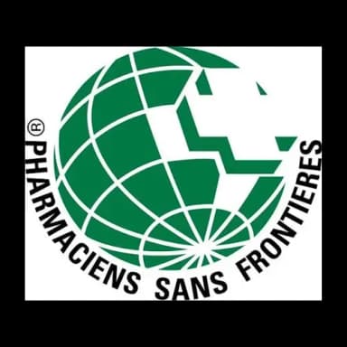 PHARMACIE SANS FRONTIÈRES