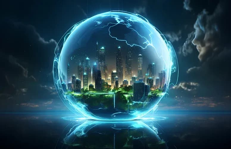 Smart Earthen Buildings: IoT- and AI-Based Monitoring to Improve Energy Efficiency and Reduce Operational Costs