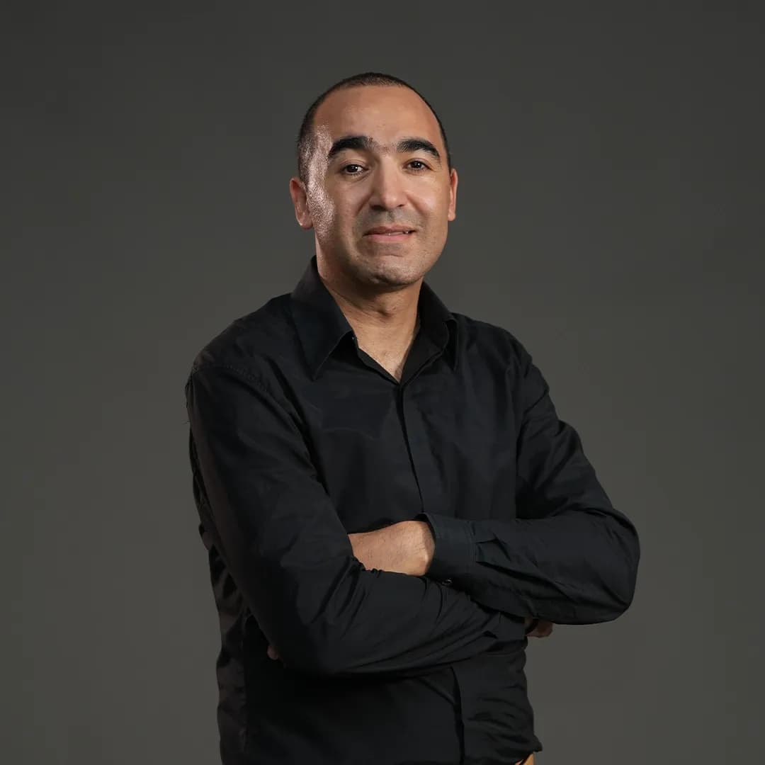 Pr. TAIEBINE Mohamed