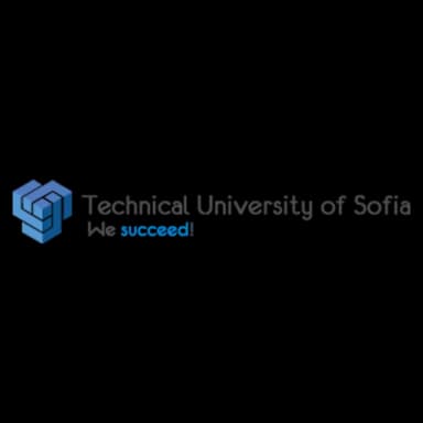 TECHNICAL UNIVERSITY OF SOFIA