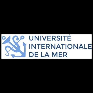UNIVERSITE INTERNATIONALE DE LA MER