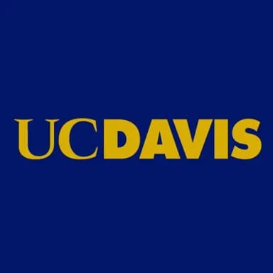 UNIVERSITY OF CALIFORNIA AT DAVIS