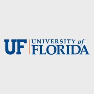 UNIVERSITY OF FLORIDA