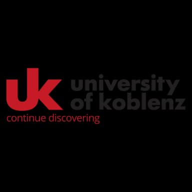 UNIVERSITY OF KOBLENZ-LANDAU