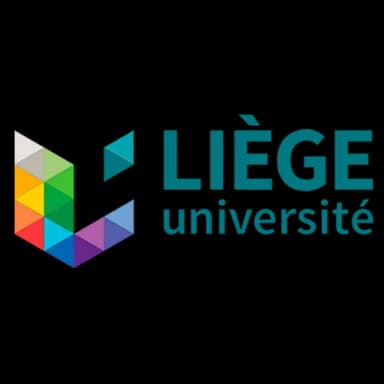 UNIVERSITY OF LIEGE