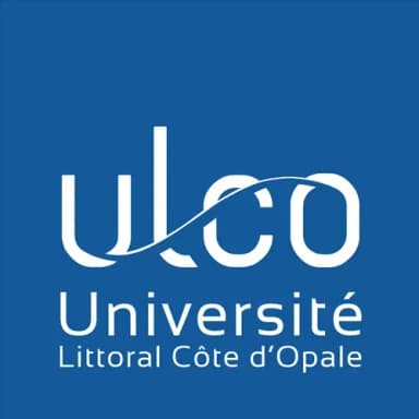 UNIVERSITY OF LITTORAL COTE D’OPALE
