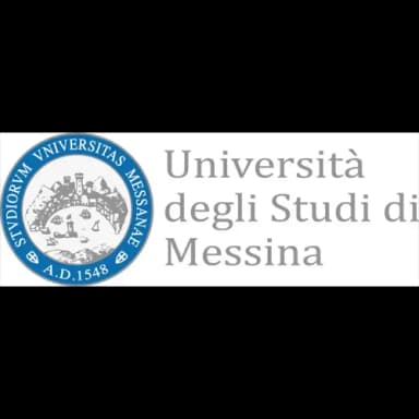 UNIVERSITY OF MESSINA