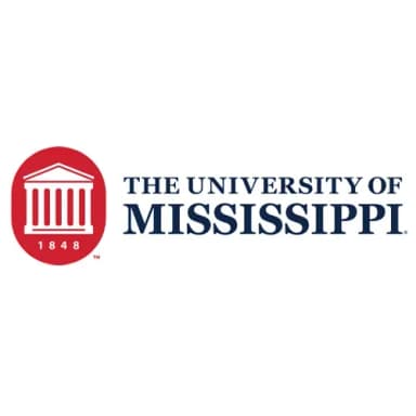 UNIVERSITY OF MISSISSIPPI