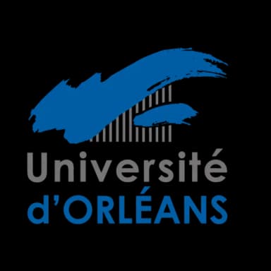 UNIVERSITY OF ORLEANS