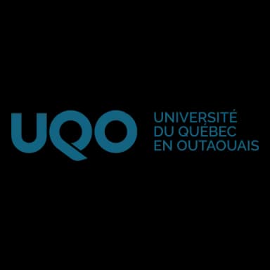 UNIVERSITY OF QUEBEC IN OUTAOUAIS