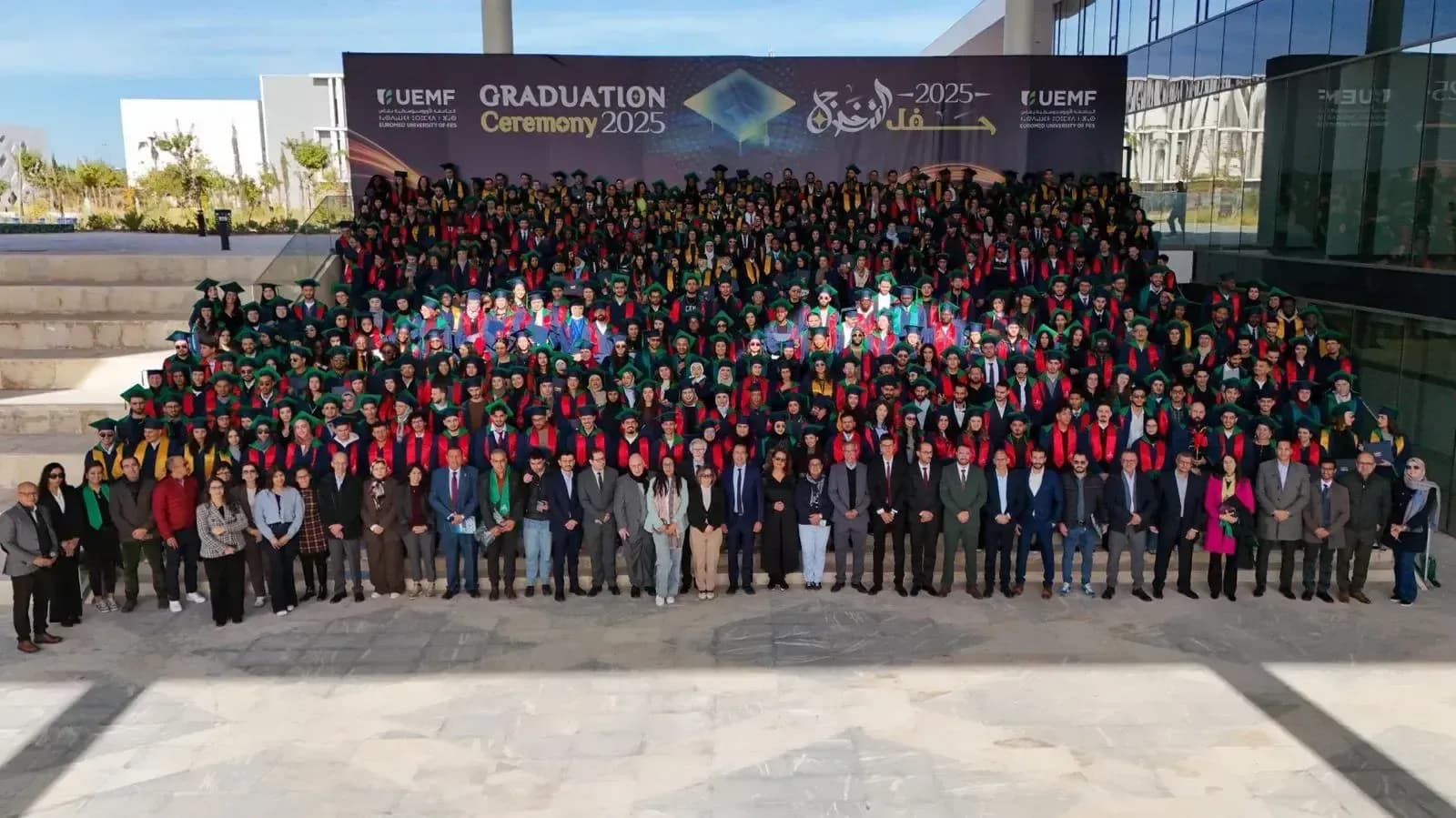 Nos alumni