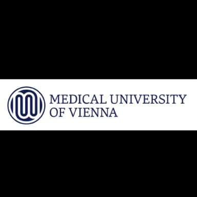 medical university of vienna