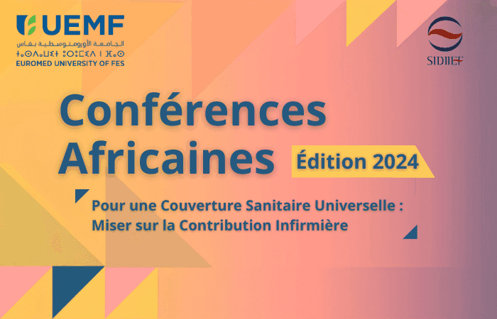 Vers une Couverture Sanitaire Universelle équitable : Miser sur la contribution infirmière