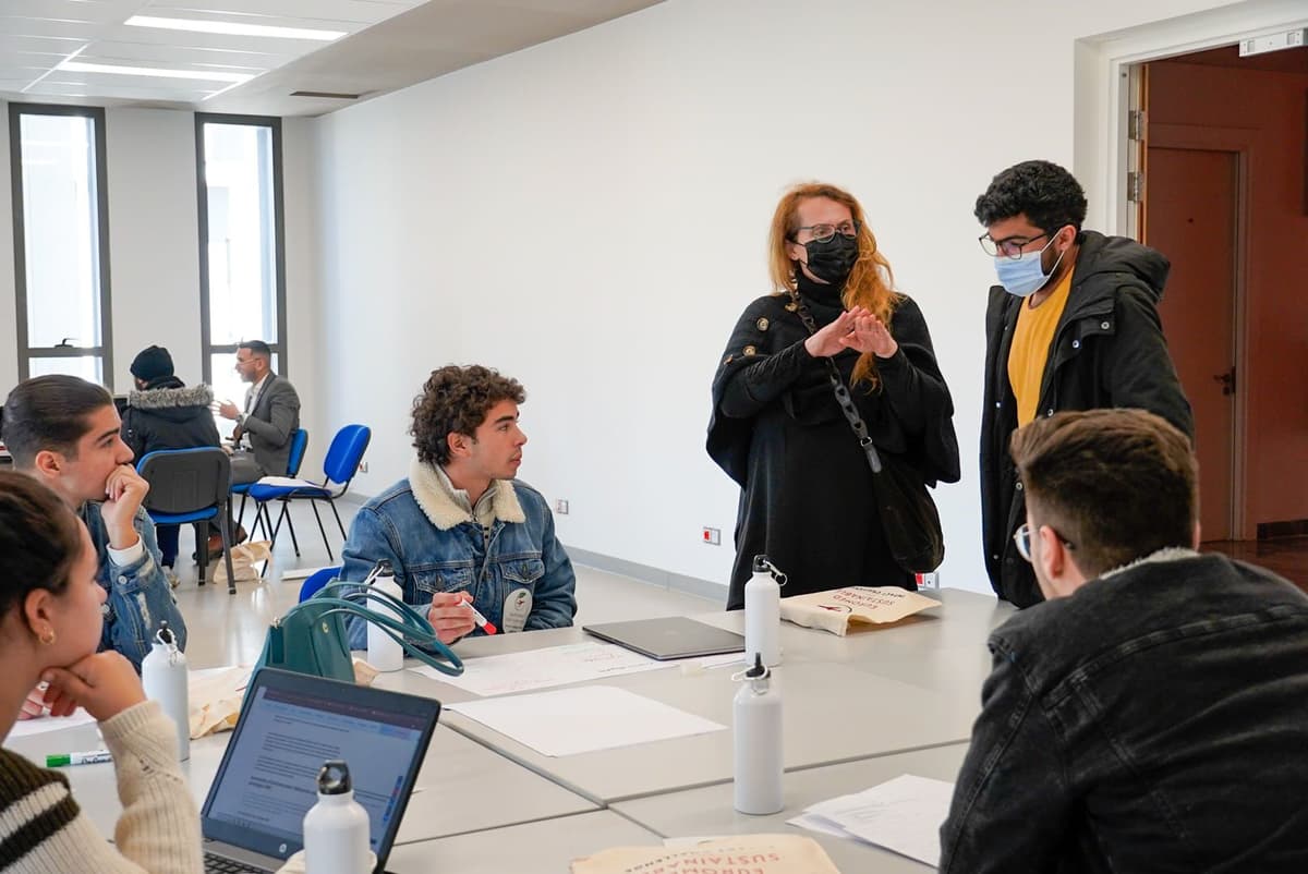 [Hackathon] L’Euromed Sustainable Impact Challenge : 2ème édition par L’Euromed Business School et la Royal Air Maroc 