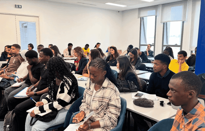 Table ronde : Repenser la question de l'Etat