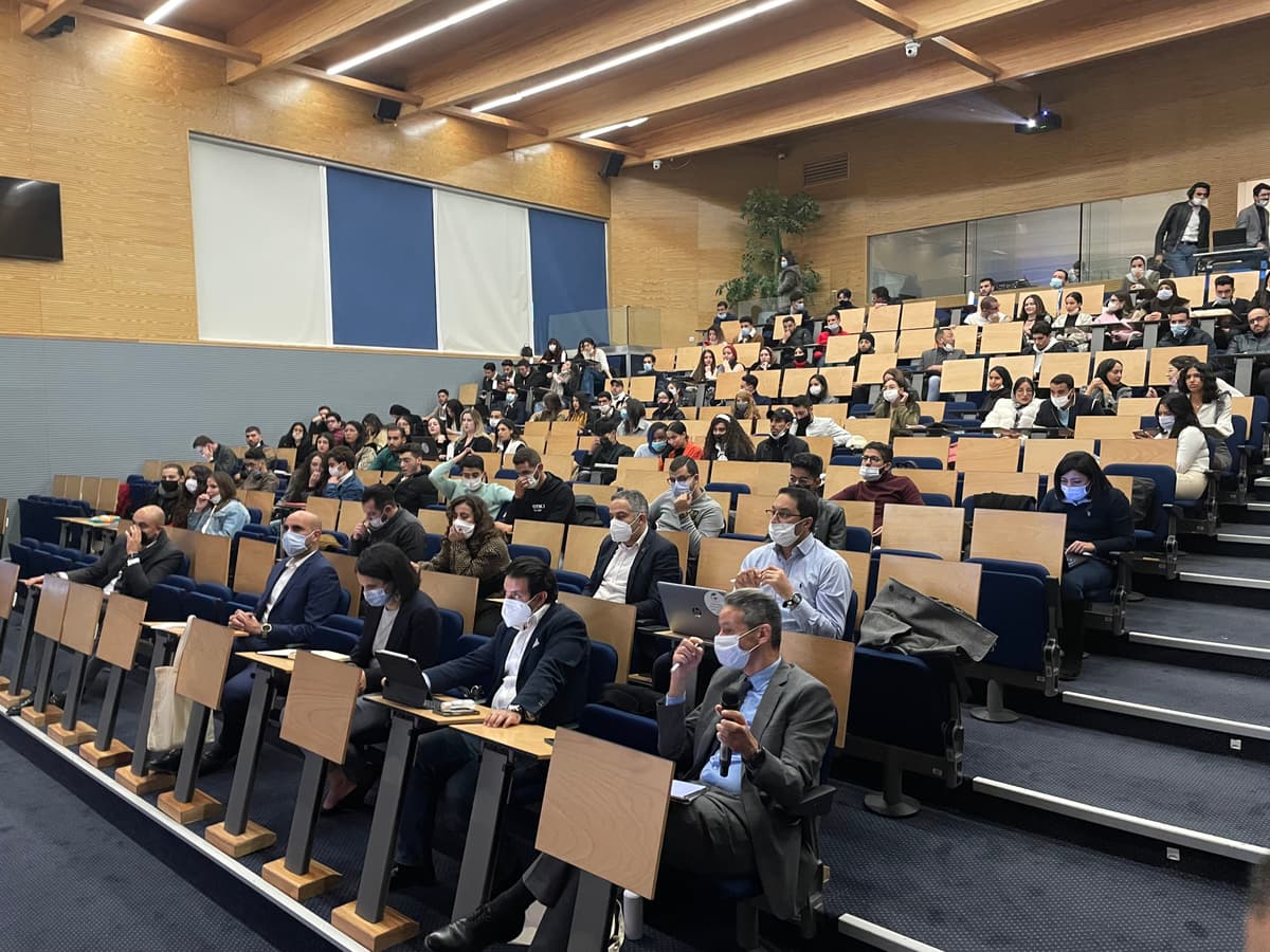 [Hackathon] L’Euromed Sustainable Impact Challenge : 2ème édition par L’Euromed Business School et la Royal Air Maroc 