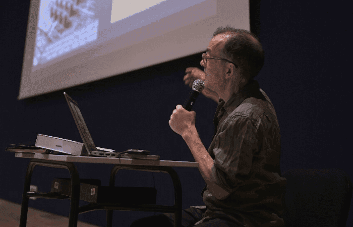 Forum Rihab : penser la ville autrement à l’UEMF