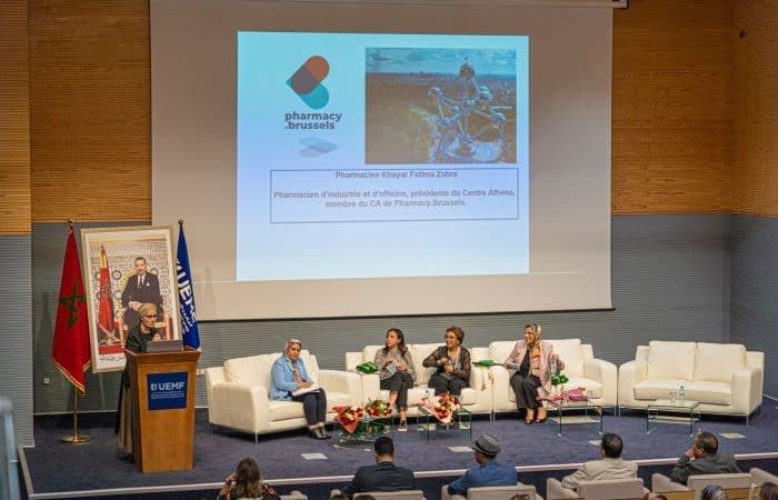 [Seminar] The Community Pharmacist: Innovations, Expanded Responsibilities, and Impact on Healthcare