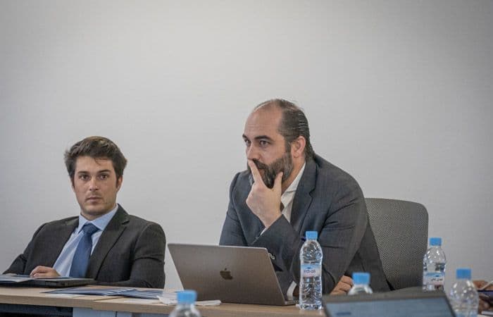 Partenariat conclut entre l'UEMF et la Tech Education Rights and Technologies